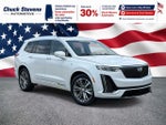 2022 XT6 Thumbnail 3