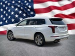 2022 XT6 Thumbnail 11