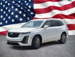 2022 XT6 Thumbnail 13