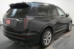 2020 XT6 Thumbnail 9