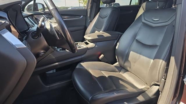 2020 Cadillac XT6 Sport