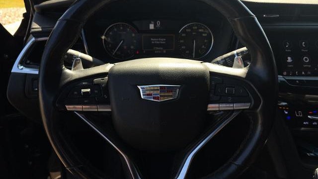 2020 Cadillac XT6 Sport