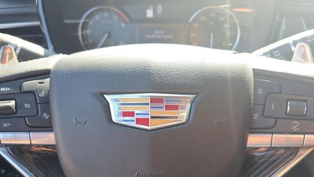 2020 Cadillac XT6 Sport