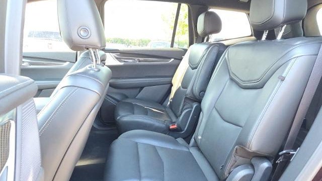2020 Cadillac XT6 Sport