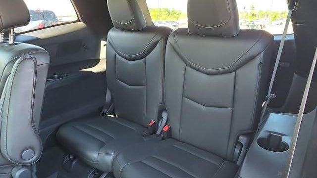 2020 Cadillac XT6 Sport