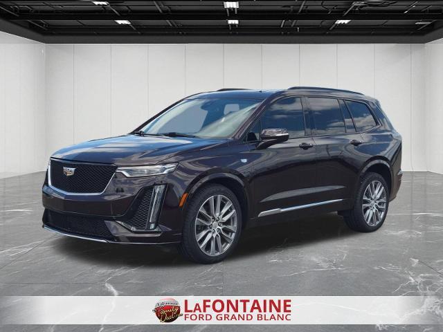 2020 Cadillac XT6 - $21,700