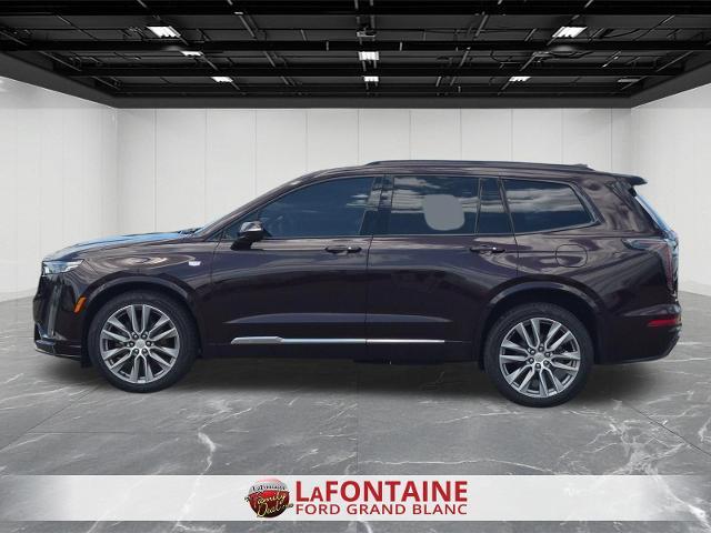 2020 Cadillac XT6 - $21,700