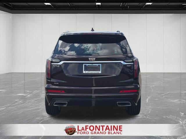 2020 Cadillac XT6 - $21,700