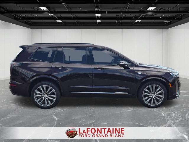 2020 Cadillac XT6 - $21,700