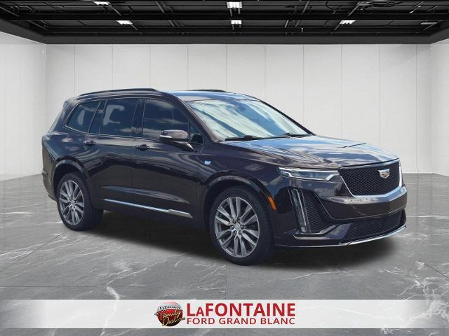 2020 Cadillac XT6 - $21,700