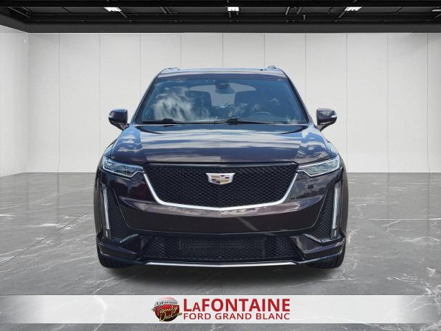 2020 Cadillac XT6 - $21,700