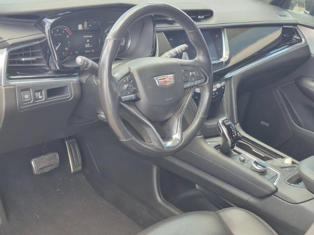 2020 Cadillac XT6 - $21,700