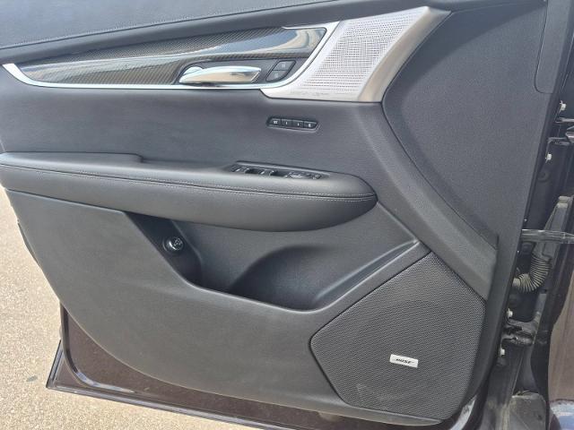 2020 Cadillac XT6 - $21,700