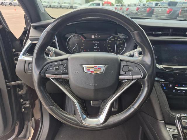 2020 Cadillac XT6 - $21,700