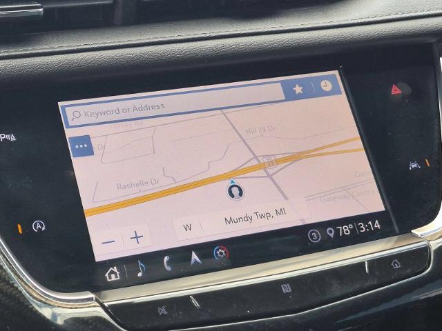 2020 Cadillac XT6 - $21,700
