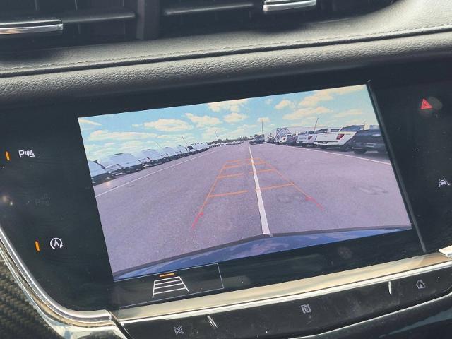 2020 Cadillac XT6 - $21,700