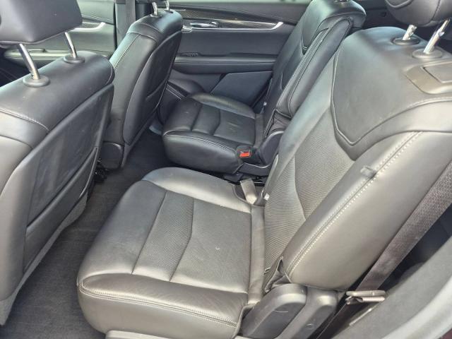2020 Cadillac XT6 - $21,700
