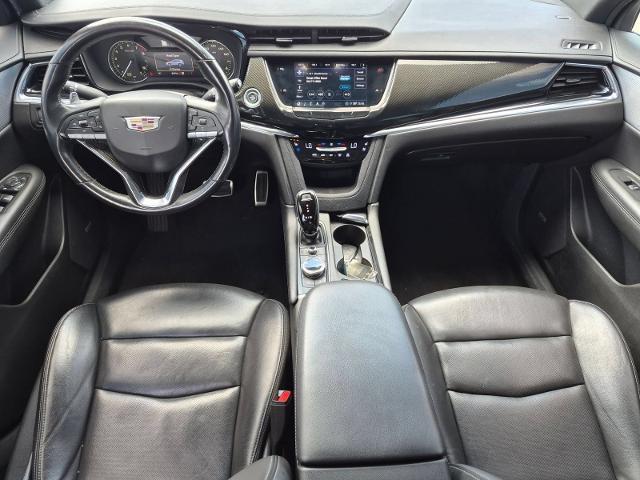 2020 Cadillac XT6 - $21,700