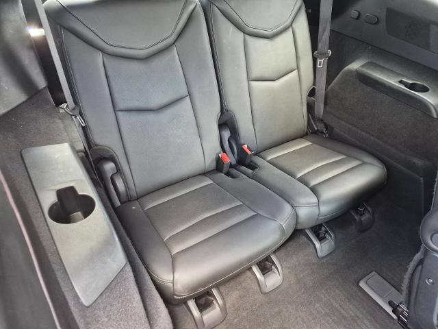 2020 Cadillac XT6 - $21,700