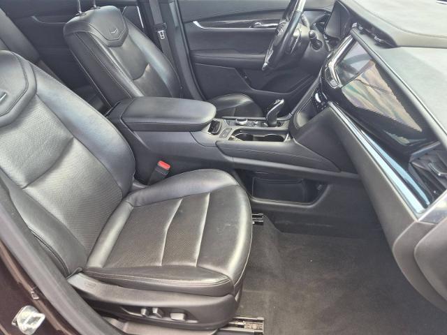 2020 Cadillac XT6 - $21,700