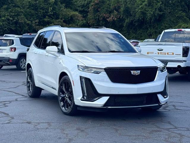 2020 Cadillac XT6 - $29,000