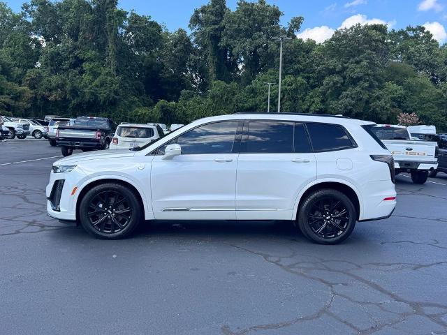 2020 Cadillac XT6 - $29,000