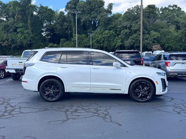 2020 Cadillac XT6 - $29,000