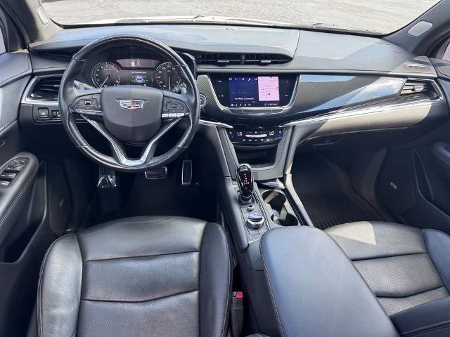 2020 Cadillac XT6 - $29,000