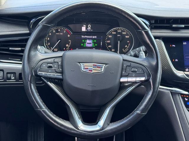 2020 Cadillac XT6 - $29,000