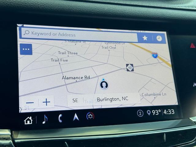 2020 Cadillac XT6 - $29,000