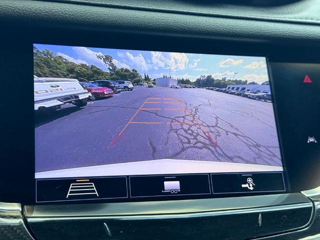 2020 Cadillac XT6 - $29,000