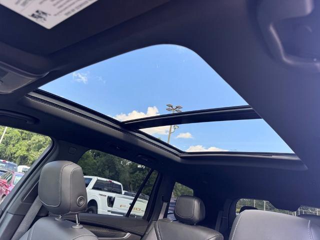 2020 Cadillac XT6 - $29,000
