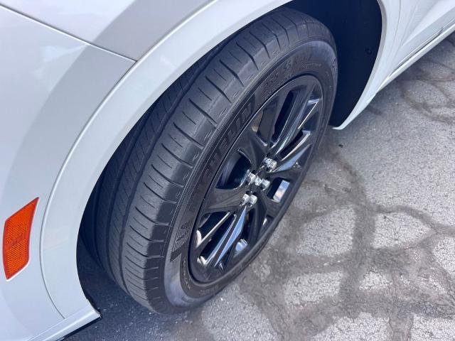 2020 Cadillac XT6 - $29,000
