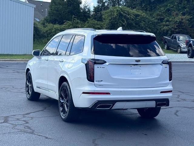2020 Cadillac XT6 - $29,000