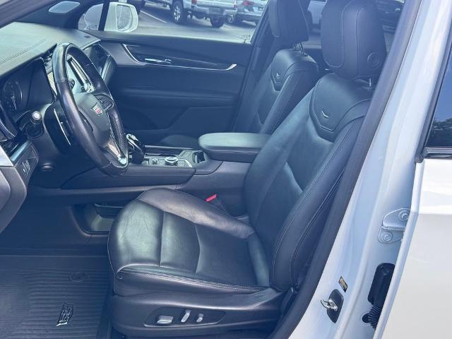 2020 Cadillac XT6 - $29,000