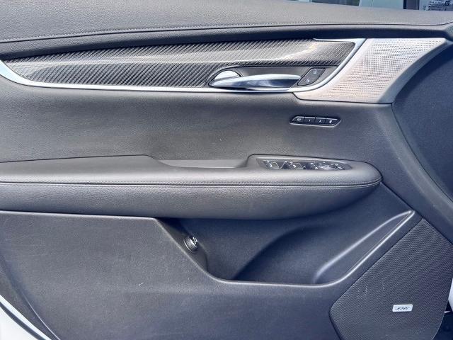2020 Cadillac XT6 - $29,000