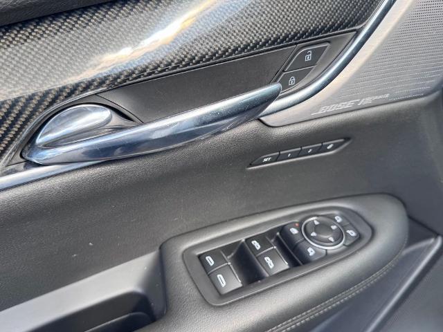 2020 Cadillac XT6 - $29,000