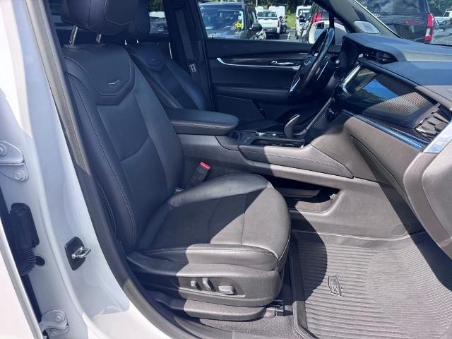 2020 Cadillac XT6 - $29,000