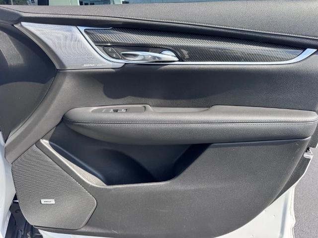 2020 Cadillac XT6 - $29,000