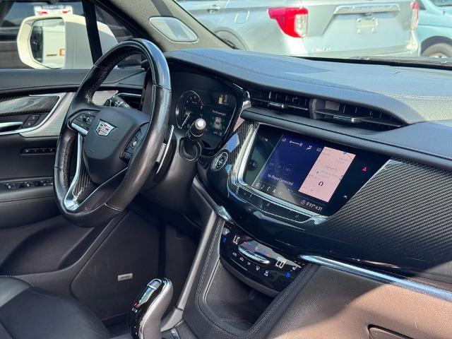 2020 Cadillac XT6 - $29,000