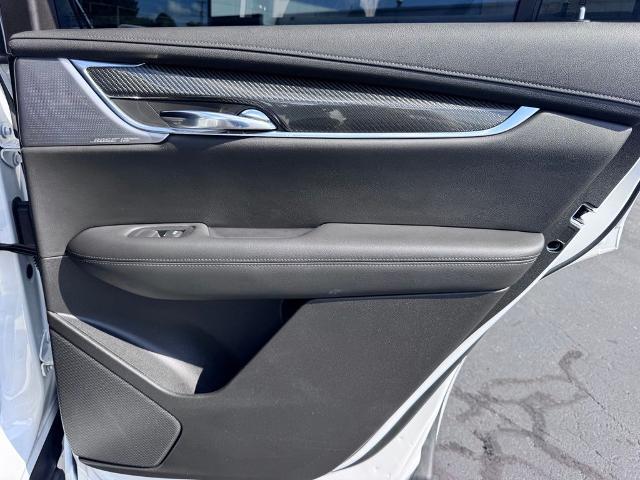 2020 Cadillac XT6 - $29,000