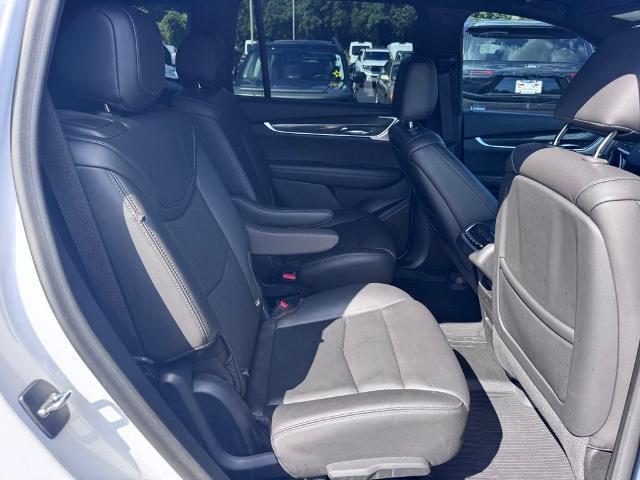2020 Cadillac XT6 - $29,000