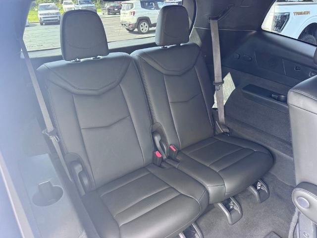 2020 Cadillac XT6 - $29,000