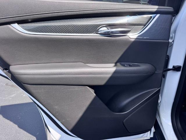 2020 Cadillac XT6 - $29,000