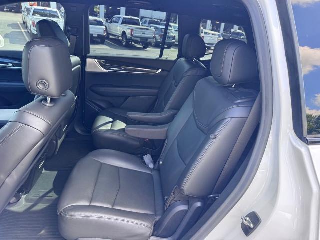 2020 Cadillac XT6 - $29,000