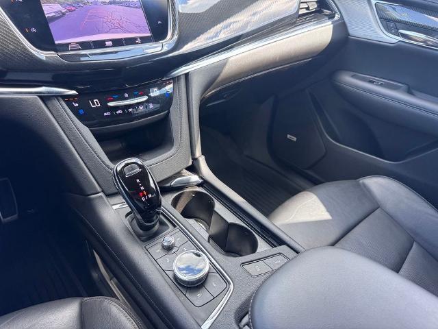2020 Cadillac XT6 - $29,000