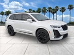 2021 XT6 Thumbnail 2