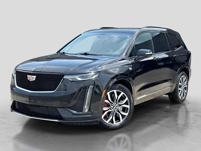 2024 Cadillac XT6 - $36,275