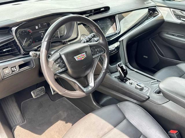 2024 Cadillac XT6 - $36,275