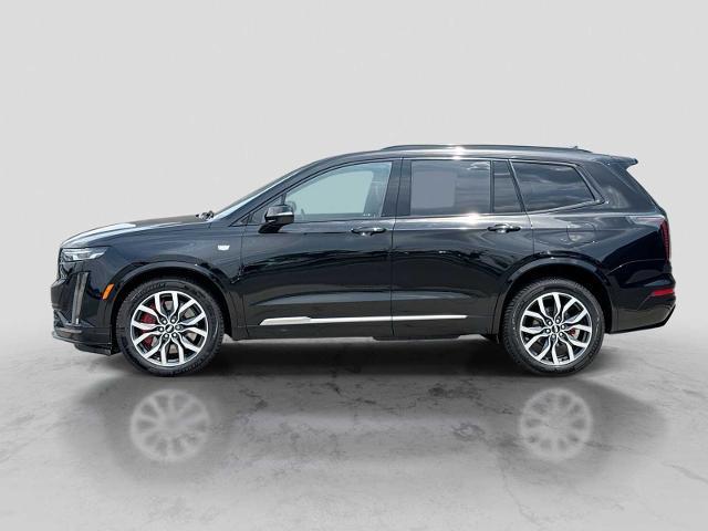 2024 Cadillac XT6 - $36,275